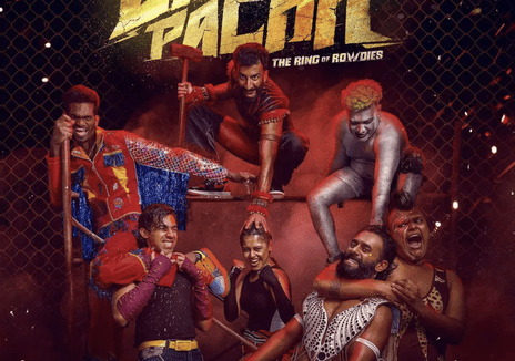 《擂台兄弟》百度云网盘夸克下载.阿里云盘.中字.(2026)