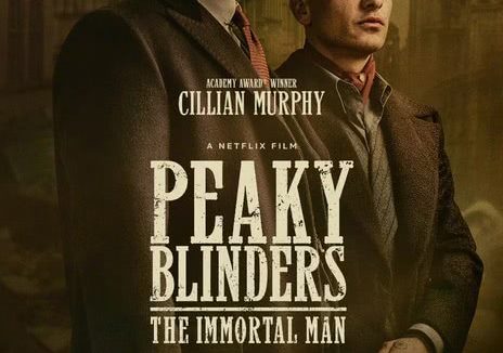 英国犯罪史上最残忍的黑帮！《浴血黑帮：不朽传奇》2026最新电影百度云网盘夸克下载