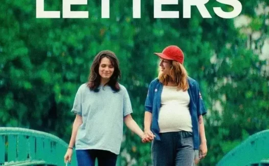 [夸克网盘] 《爱的证明》 (2025) – 法国 同性 1080P