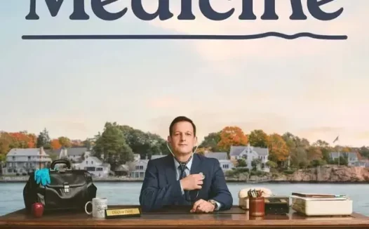 [夸克网盘] 《良药苦口》 (2026) – 美剧 喜剧 1080P