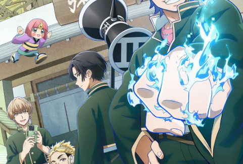 【日剧】日漫 死亡账号 1080P中文字幕 网盘保存（2026） 动画 夸克网盘保存