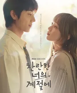 在你的灿烂季节 | 夸克网盘 2026 韩剧