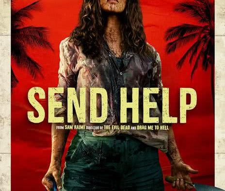 《请求救援》百度云网盘夸克下载.阿里云盘.中字.(2026)