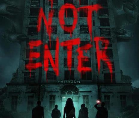 《非请勿进》百度云网盘夸克下载.阿里云盘.中字.(2026)