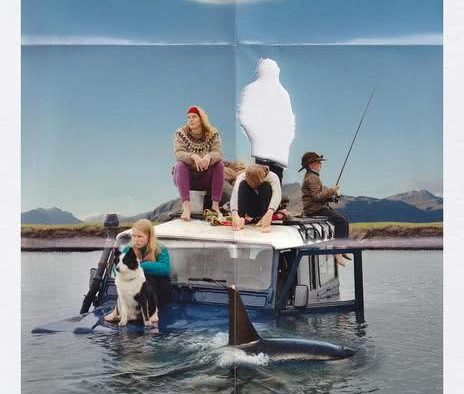 【电影】留存的爱 冰岛/ 1080P中文字幕（2025） 剧情 网盘保存