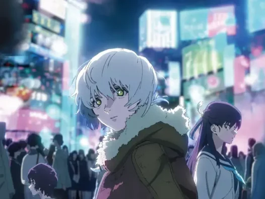 [夸克网盘] 《致不灭的你 第三季》 (2025) – 日本 动画 1080P 【更新中】