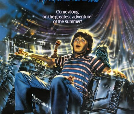 《领航员》百度云网盘夸克下载.阿里云盘.中字.(1986)