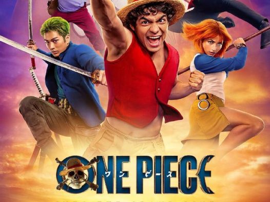 《海贼王(真人版) 第二季》百度云网盘夸克下载.阿里云盘.中字.(2026)