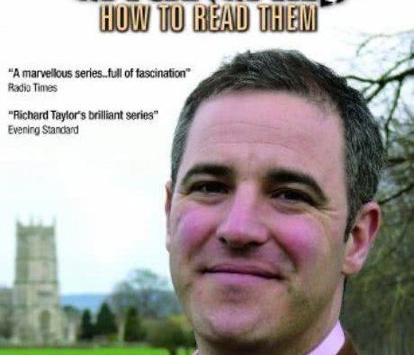 强推！英国纪录片《如何读懂教堂》2010全集资源 中字版 限时网盘自取