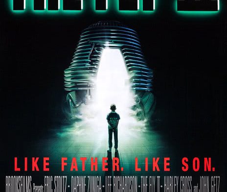 《变蝇人2》百度云网盘下载.阿里云盘.英语中字.(1989)