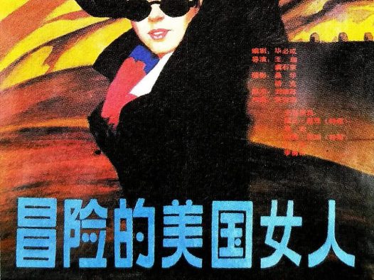 《冒险的美国女人》百度云网盘夸克下载.阿里云盘.中字.(1990)