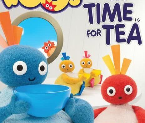 趣趣知知鸟 全四季 已完结 英国动画 中字 儿童剧 网盘在线看