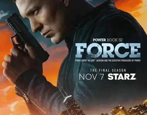 权欲第四章：武力 第三季 (2025) 夸克网盘 美国 剧情 4K