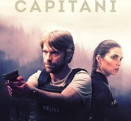 【海外剧】秘林迷村 Capitani (1-2季)全集 1080P中文字幕