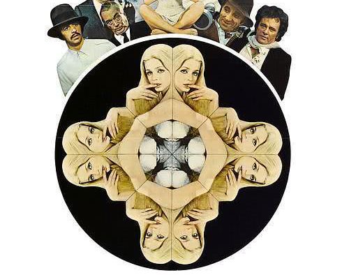 《玉女七试云雨情》百度云网盘夸克下载.阿里云盘.中字.(1968)