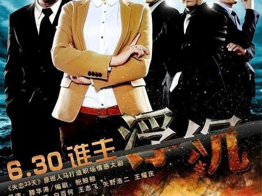《浮沉》百度云网盘夸克下载.阿里云盘.中字.(2012)
