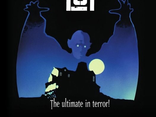 强推！经典惊悚片《撒冷镇》1979年美国版全集资源 未删减版