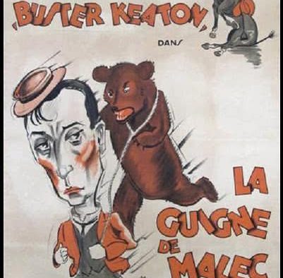 倒霉 波兰喜剧 1960 电影 中字 高清 下载