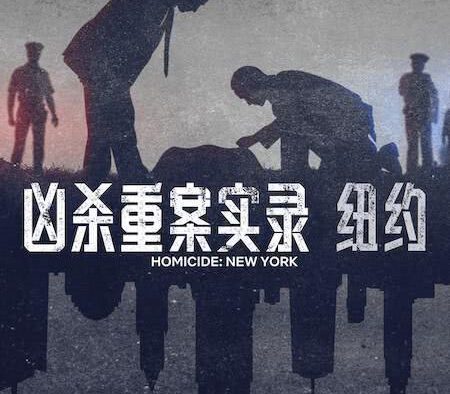 凶杀重案实录 纽约 第二季 全集 已完结 美国 2026 纪录片 犯罪 middle字 网盘在线看