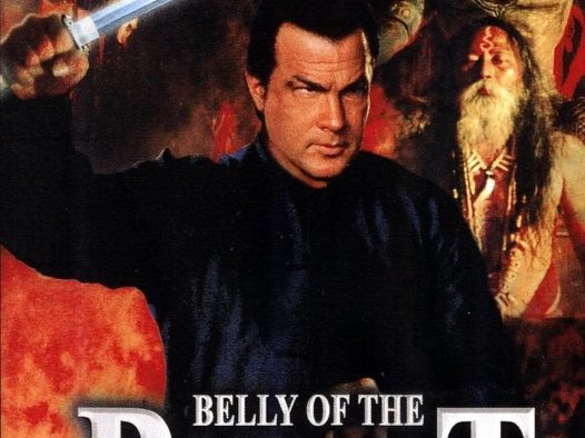 潜龙轰天3 野兽之腹 2003 加拿大 中国香港 英国 动作电影 中字