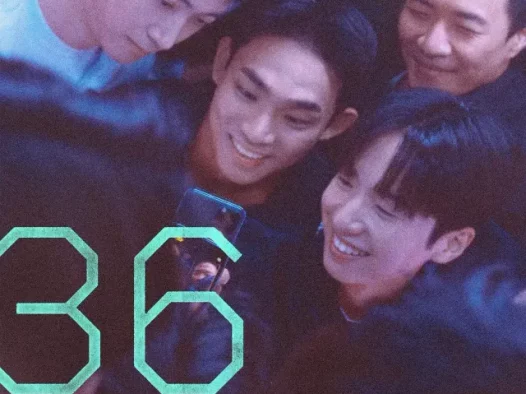 [夸克网盘] 《3670》 (2025) – 韩国 同性 电影 1080P 豆瓣8.1