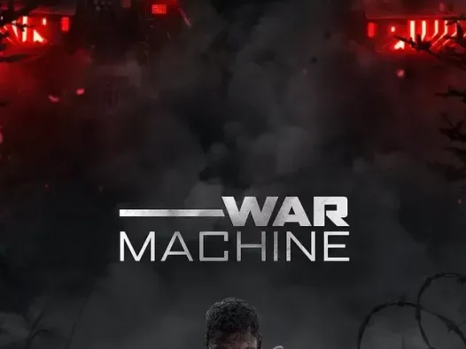 [夸克网盘] 《侵略机器》 (2026) – 美国 科幻 4K 高码率