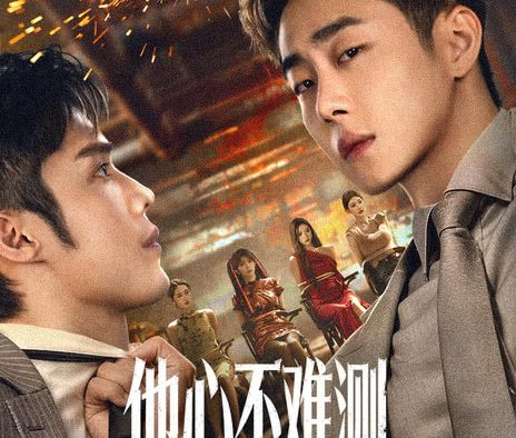 《他心不难测》百度云网盘夸克下载.阿里云盘.中字.(2026)