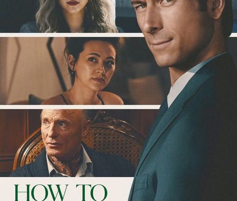 如何大赚一笔 美国 2026 剧情 喜剧 惊悚 中字 电影 高清 下载