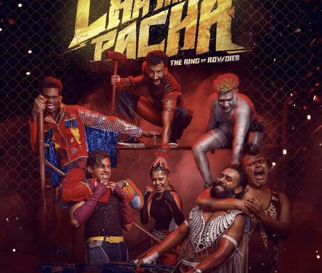 《擂台兄弟》百度云网盘夸克下载.阿里云盘.中字.(2026)