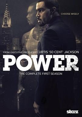 【美剧】权欲/Power 1-6季（全6季）合集 1080P英语中字【夸克网盘】