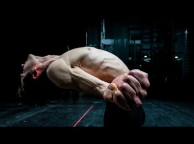 《然后我们跳了舞》-冷门高分神作 – 剧情/同性 – 未删减-限时转存[夸克网盘/百度网盘]