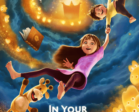 《白日梦奇遇记》百度云网盘夸克下载.阿里云盘.中字.(2025)