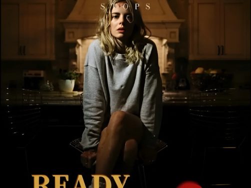 《准备好了没2：我来了》全集免费-2026-美国-恐怖-中字-限时转存[夸克网盘]