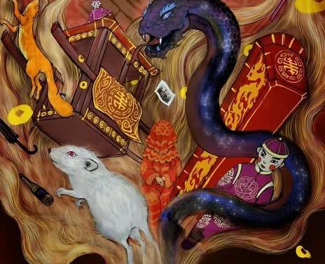 《东北奇妙物语》百度云网盘夸克下载.阿里云盘.中字.(2026)