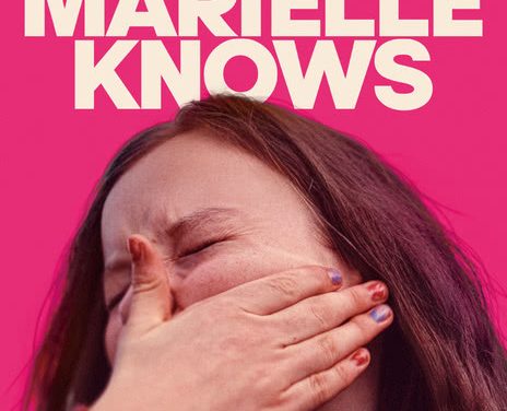 德国新片爆款！《玛丽埃尔都知道》2025德国剧情电影百度云网盘夸克下载中字