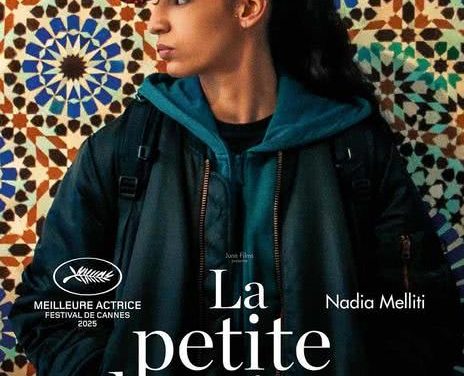 《最小的女儿》百度云网盘夸克下载.阿里云盘.中字.(2025)