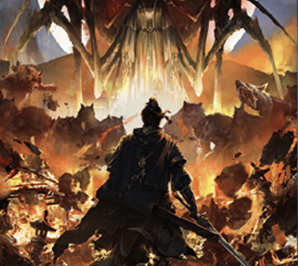 【动漫】国漫 天相 第一季:大荒猎煞 HQ(2025) 奇幻 冒险 网盘保存