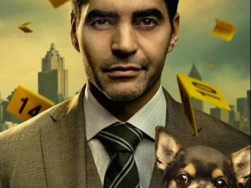 【美剧】神探特伦特 第四季 附1 3季（2026） 夸克网盘保存