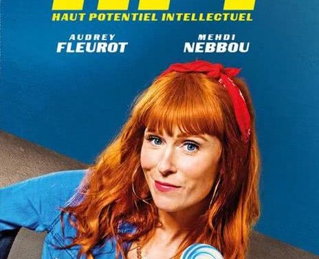 【电视剧】高分法剧 高智商潜力 第一季（2021） 喜剧 悬疑 夸克网盘保存