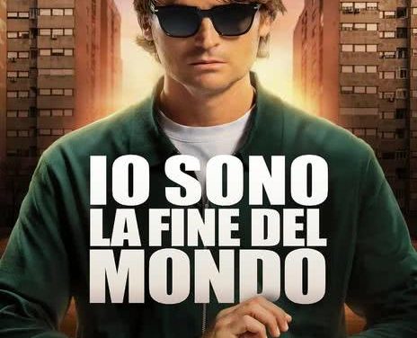 《我即世界尽头》百度云网盘夸克下载.阿里云盘.中字.(2025)