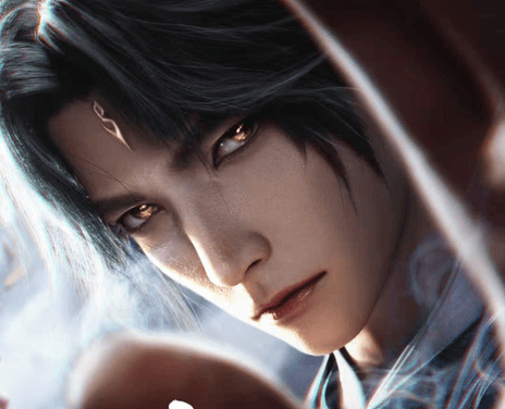 【动漫】4K国漫 遮天剧场版 背棺战王腾 /（2026） 奇幻 动画 夸克网盘保存