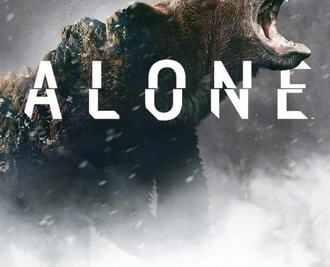 《荒野独居 第八季》百度云网盘夸克.阿里下载.中字.(2021)