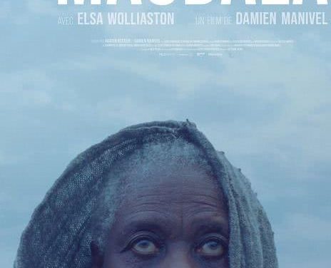 《抹大拉》百度云网盘夸克下载.阿里云盘.中字.(2022)