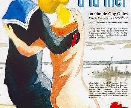 《海上的爱》百度云网盘夸克下载.阿里云盘.中字.(1964)