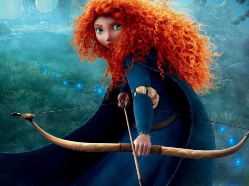 【美剧】勇敢传说 百度云网盘下载. .英语中字（2012） 喜剧 奇幻 网盘保存