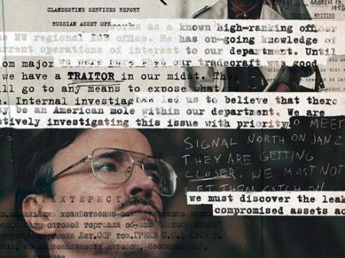 【美剧】谍海浮沉 百度云网盘夸克下载（2014） 剧情 惊悚 夸克网盘保存