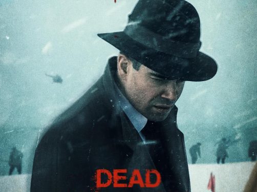 【电视剧】俄罗斯剧 迪亚特洛夫事件 1080P(2020) 剧情 悬疑 网盘保存