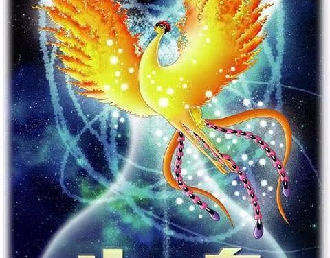 《火之鸟》百度云网盘夸克下载.阿里云盘.中字.(2004)