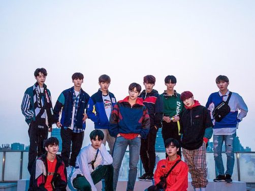 《WANNA·ONE GO 第三季》百度云网盘夸克下载.阿里云盘.中字.(2018)