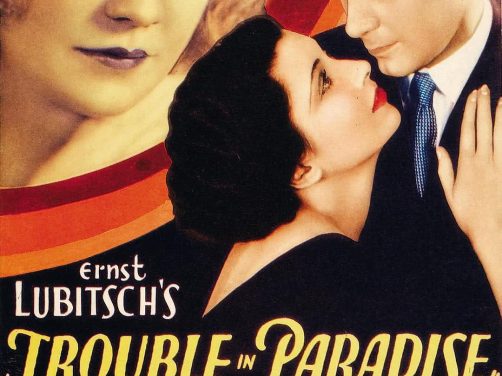 《天堂里的烦恼》全集免费-美国-1932-喜剧/爱情/犯罪-未删减[夸克网盘]